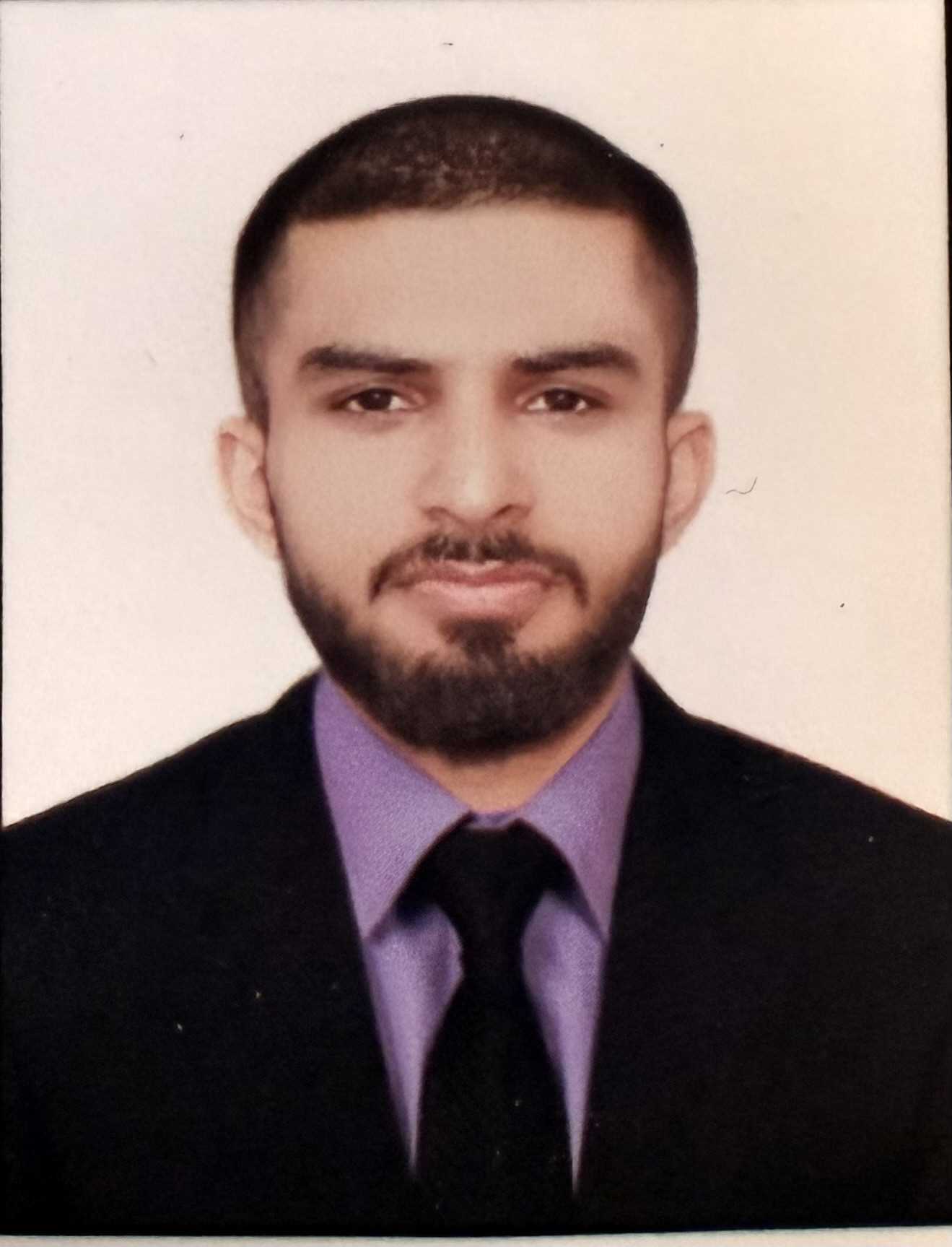 Muhammad Hamza Ali