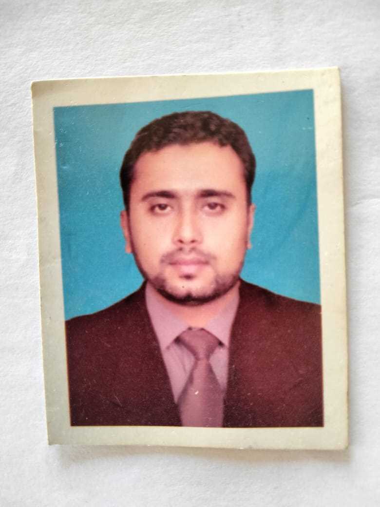 Muhammad