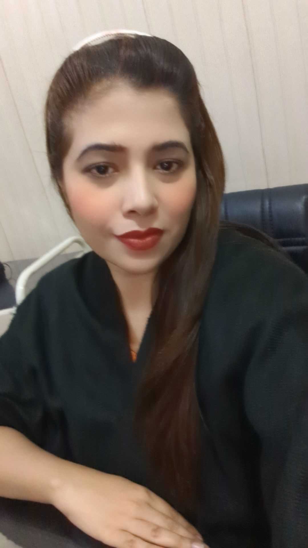 Nabila adeel