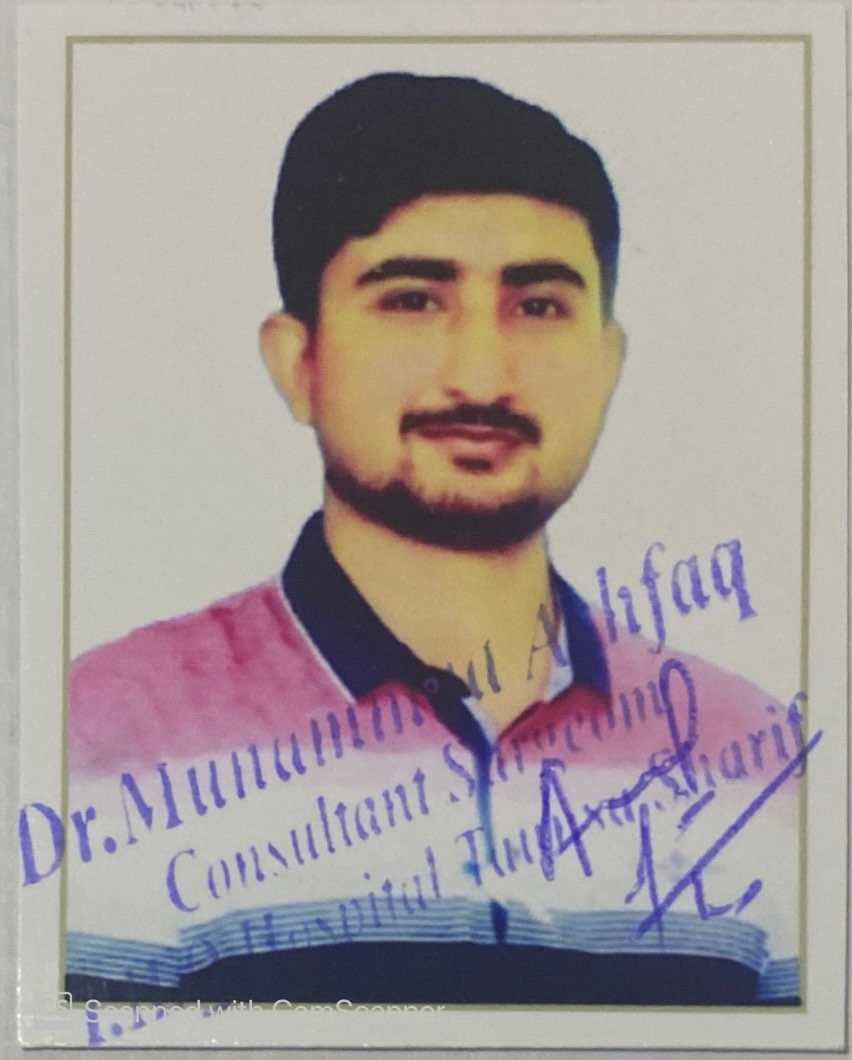 Ali Raza