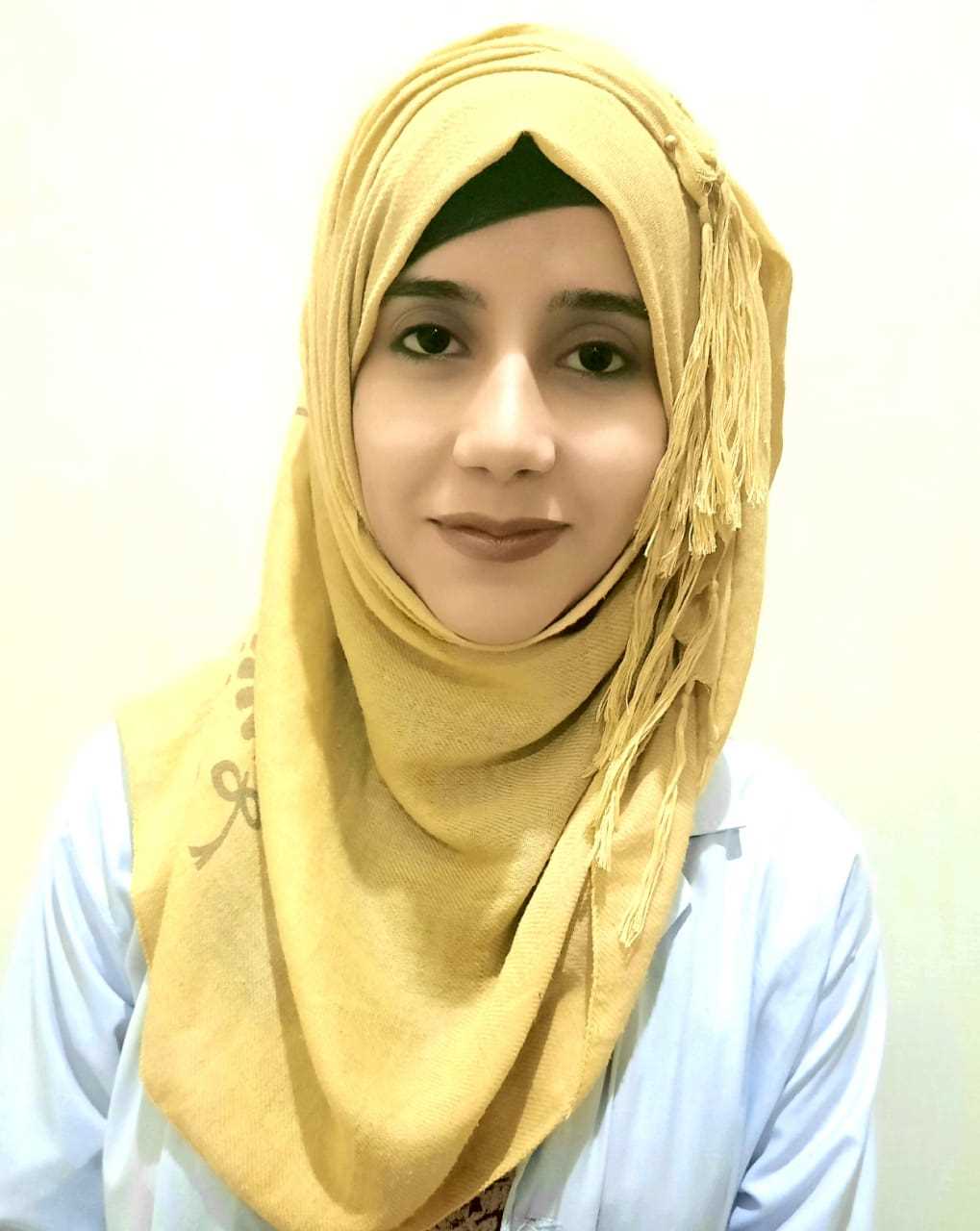 Fiza Batool