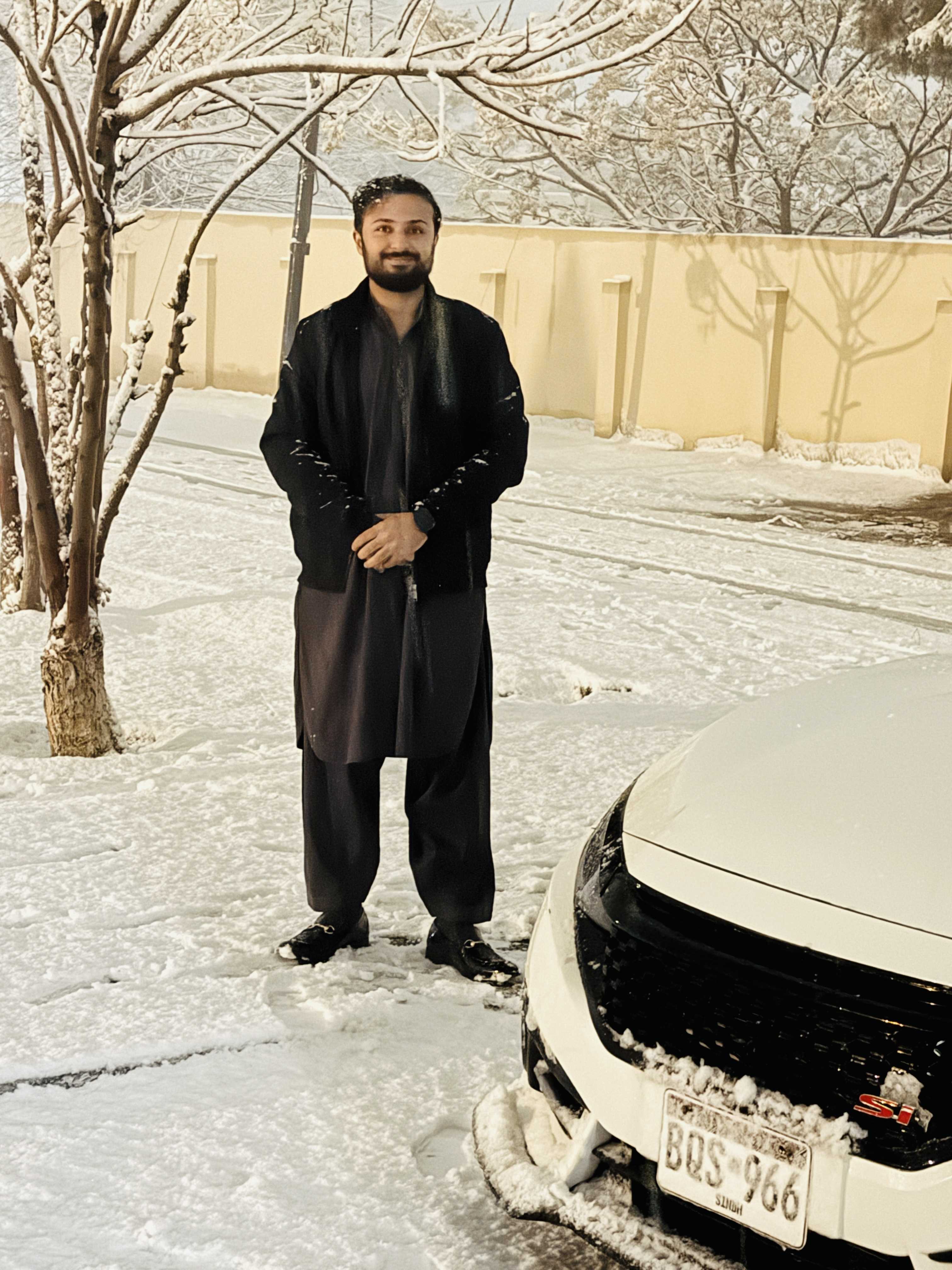 Muhammad hamza aftab