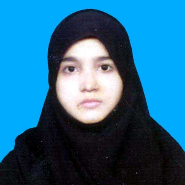 Khizra Asghar