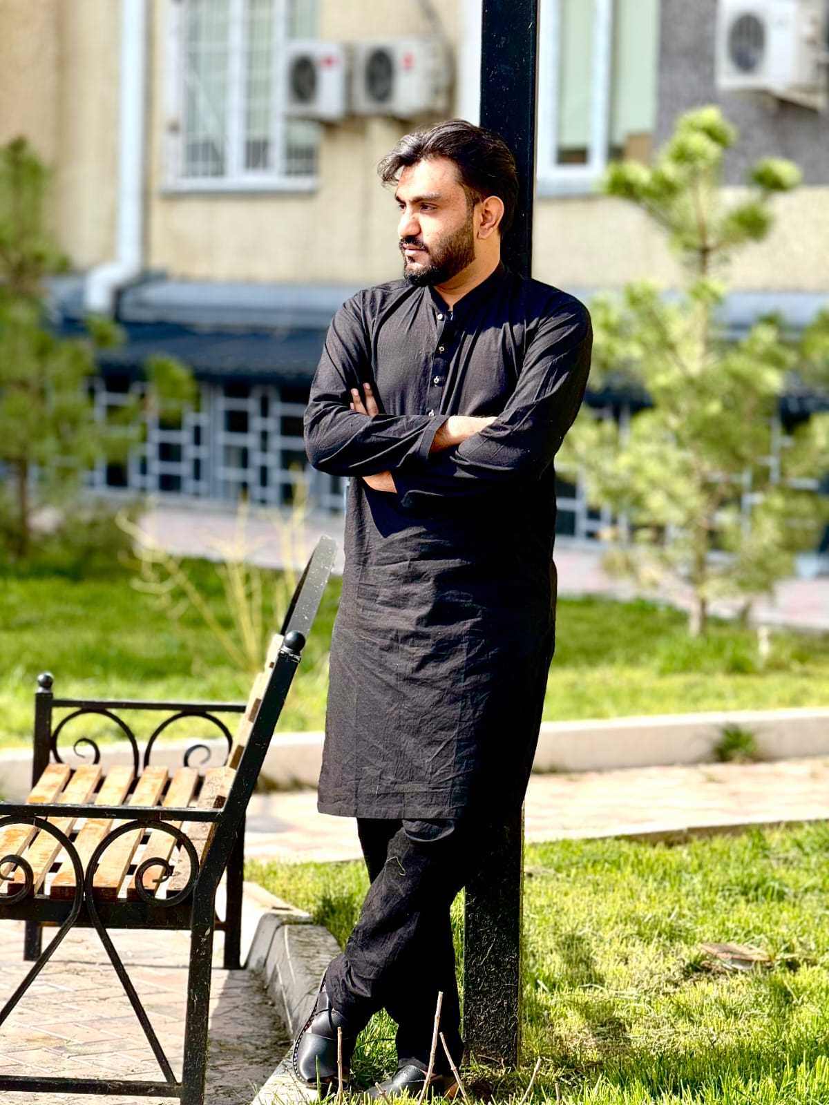 Furqan Azhar
