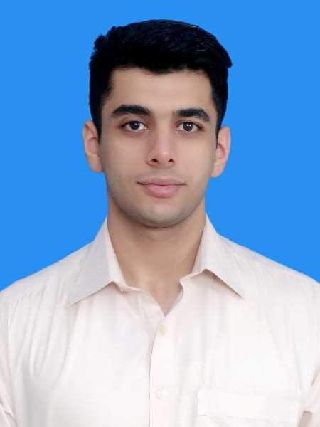 Aalyan Shafi