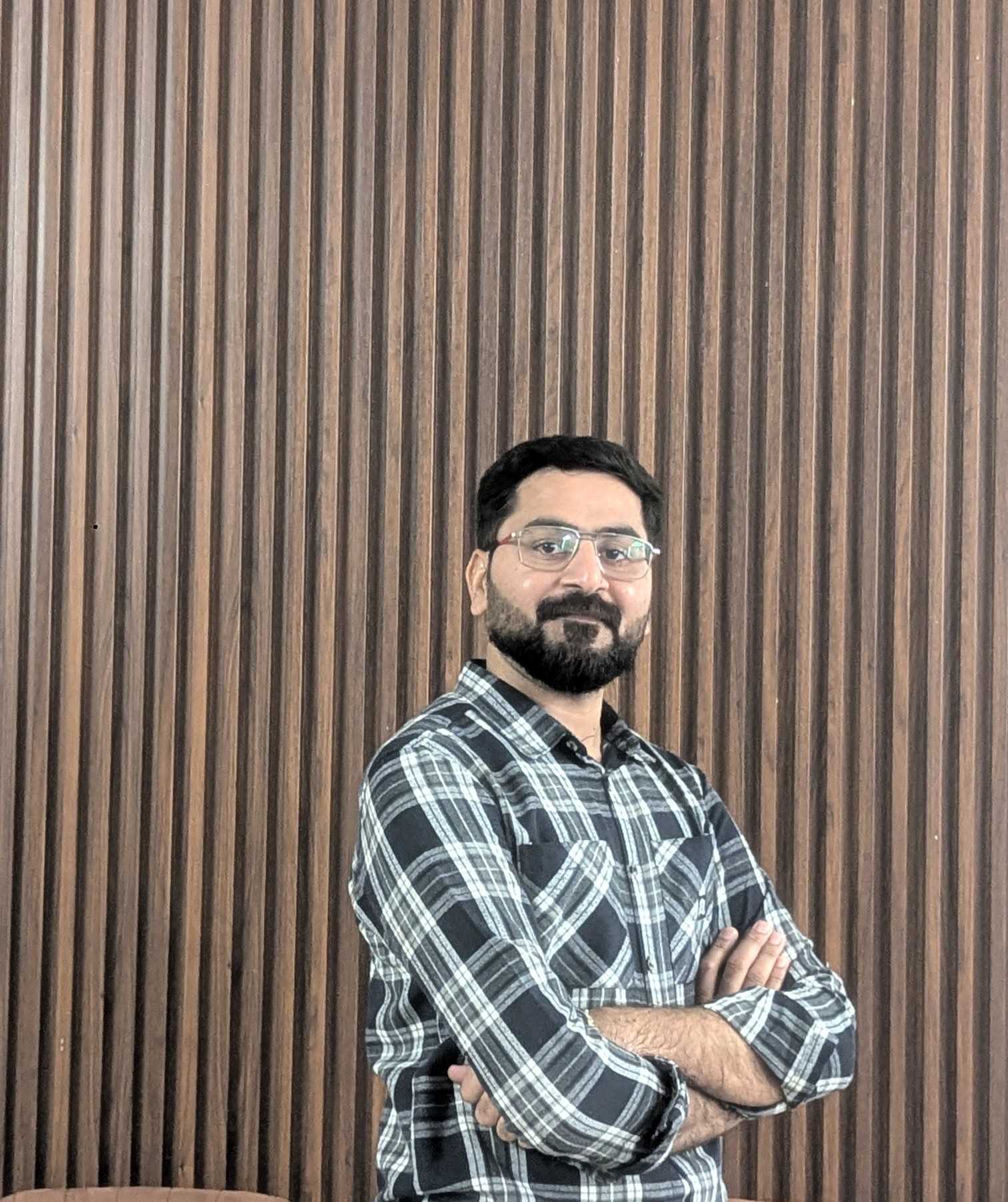 Adnan Iqbal