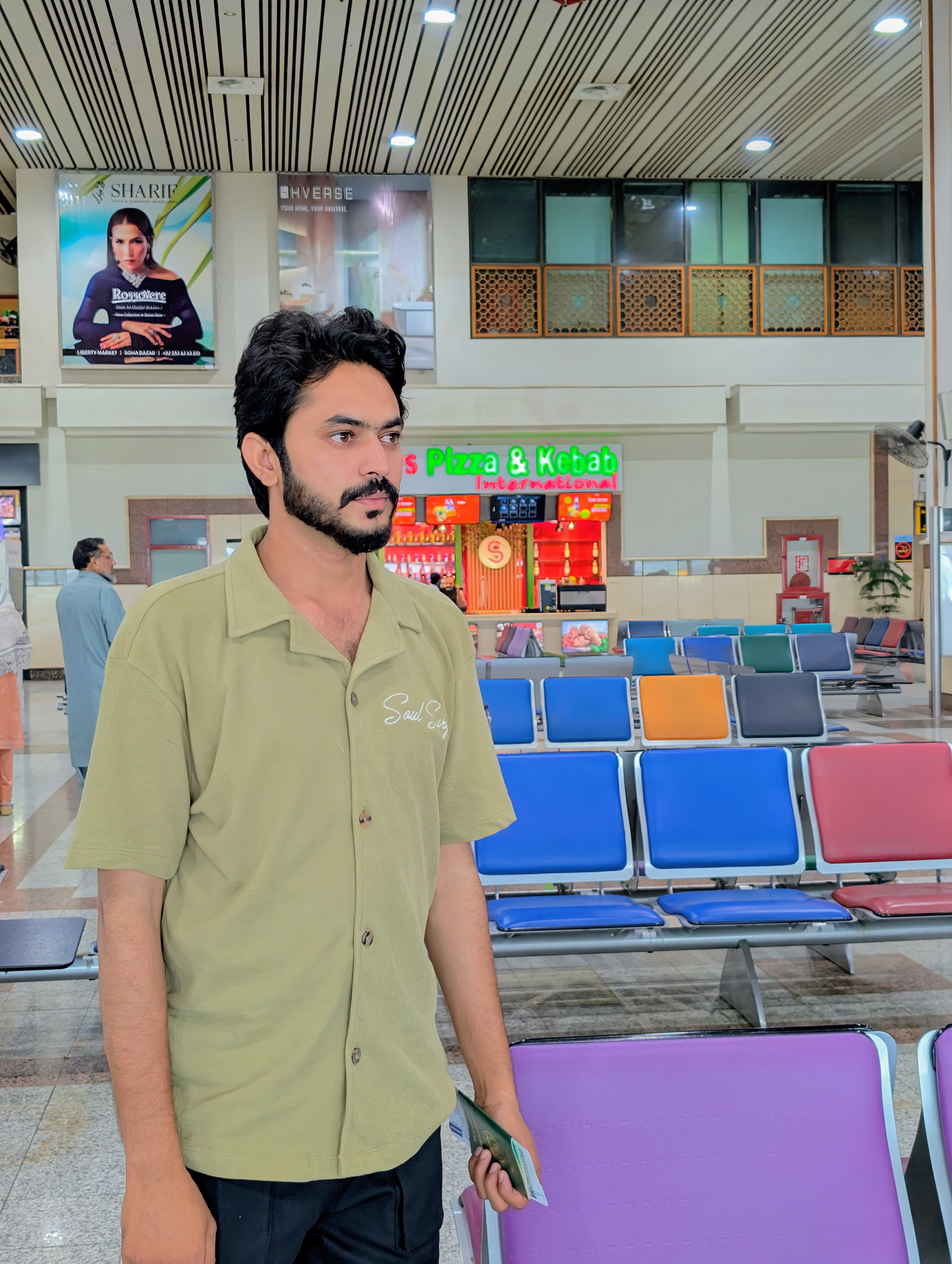 Muhammad Zulfiqar