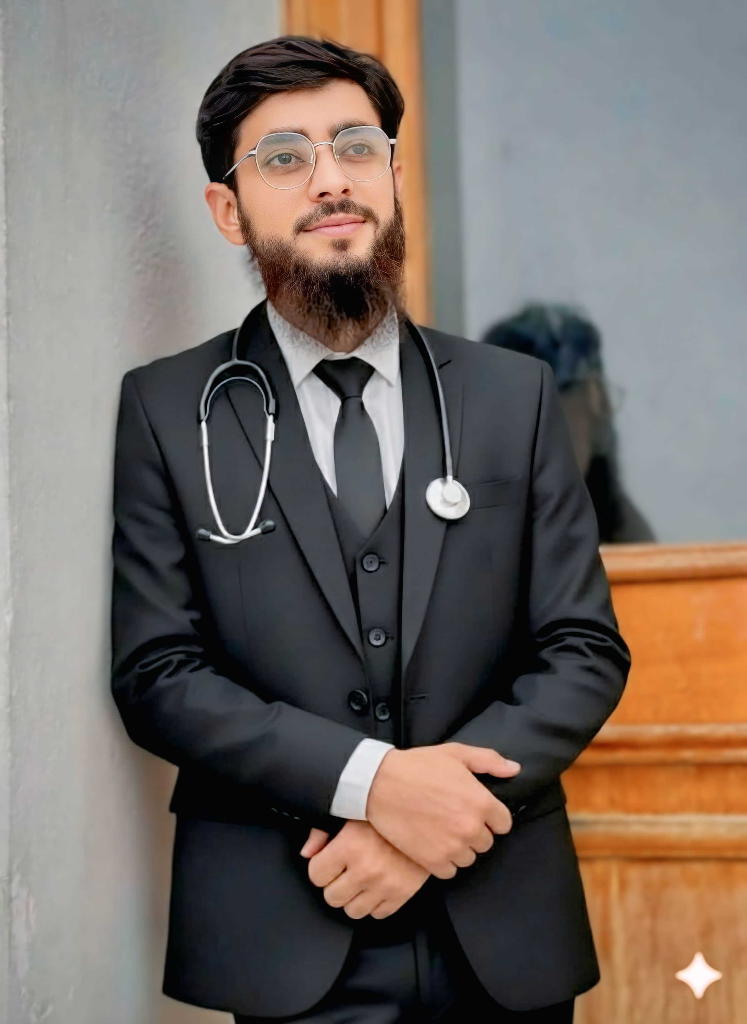 Inamullah ULLAH