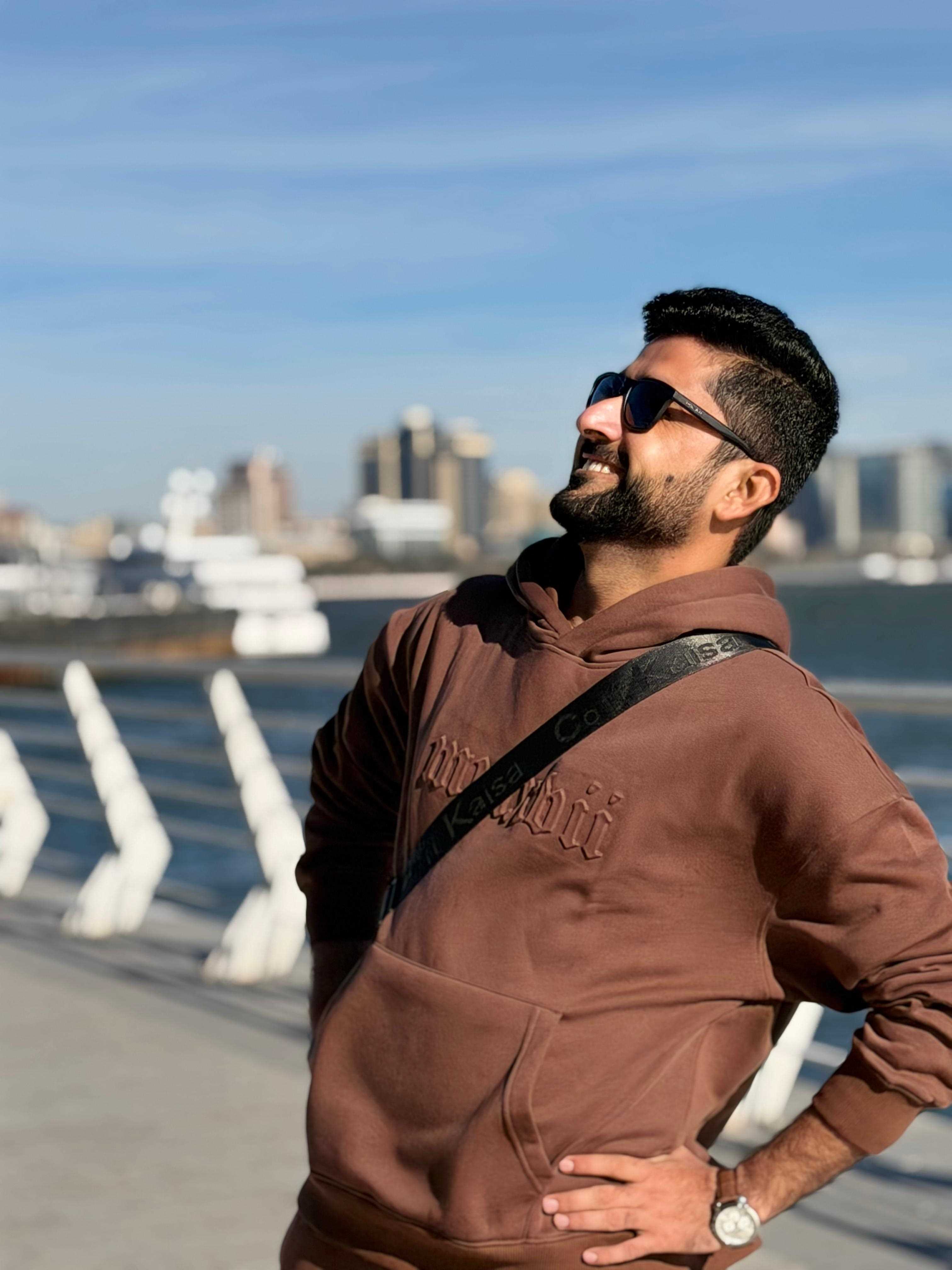 Atif Aziz