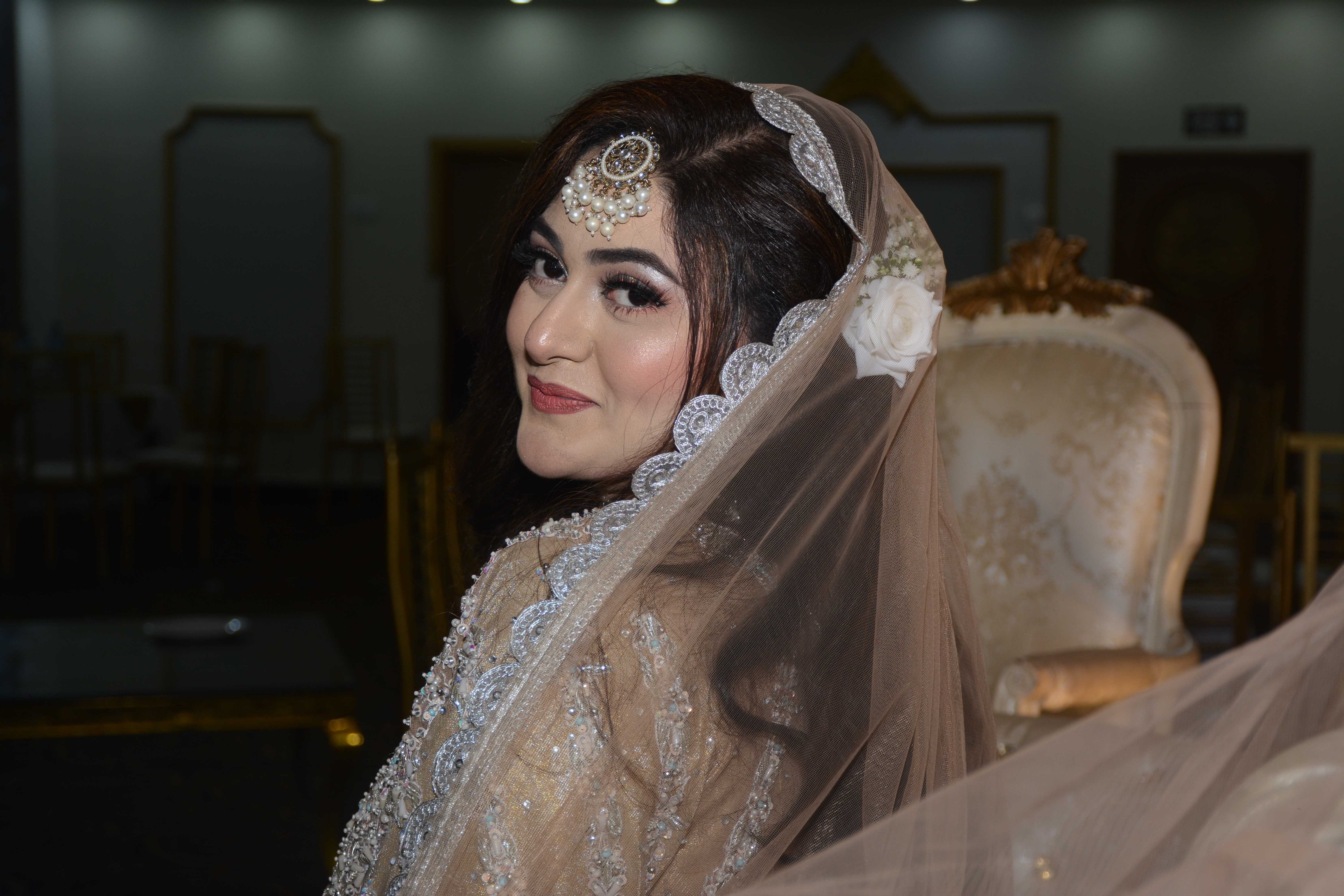 Dr Mehrunnisa Tufail
