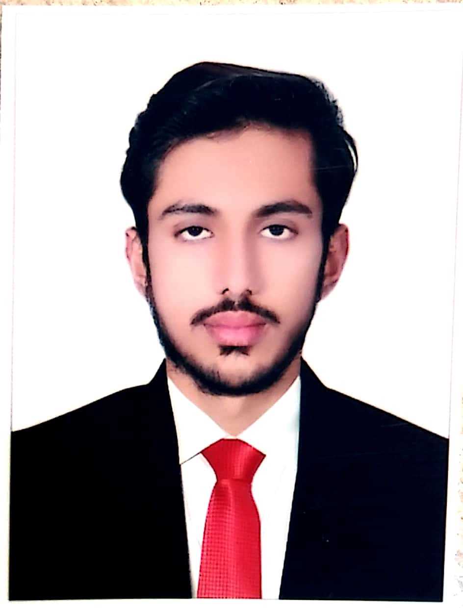 HASHAM AKRAM