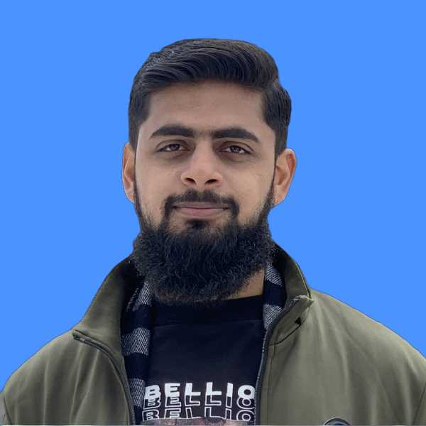 MUHAMMAD IBRAHIM