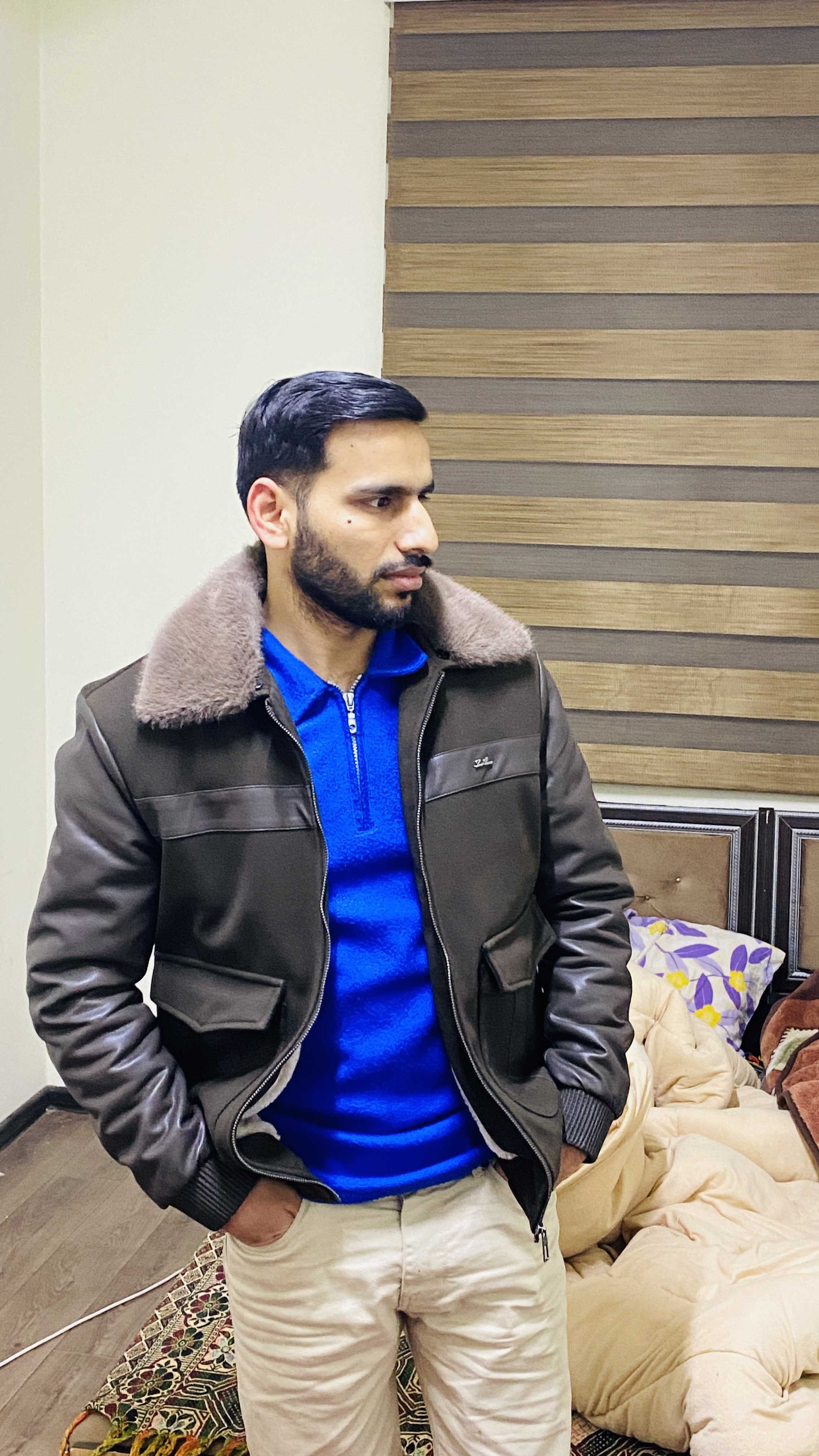 Muhammad Zain Awais