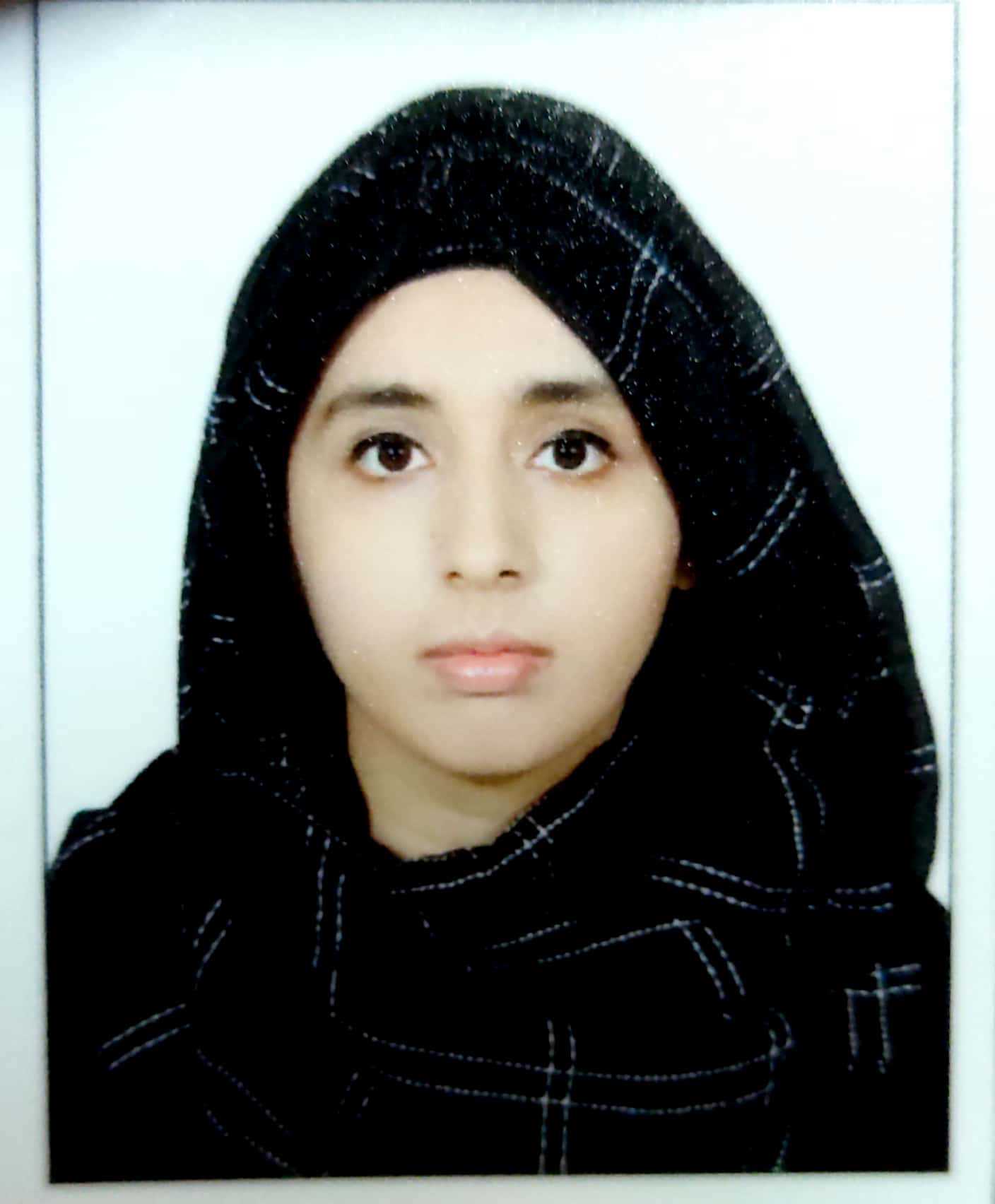Ayesha Bilqees