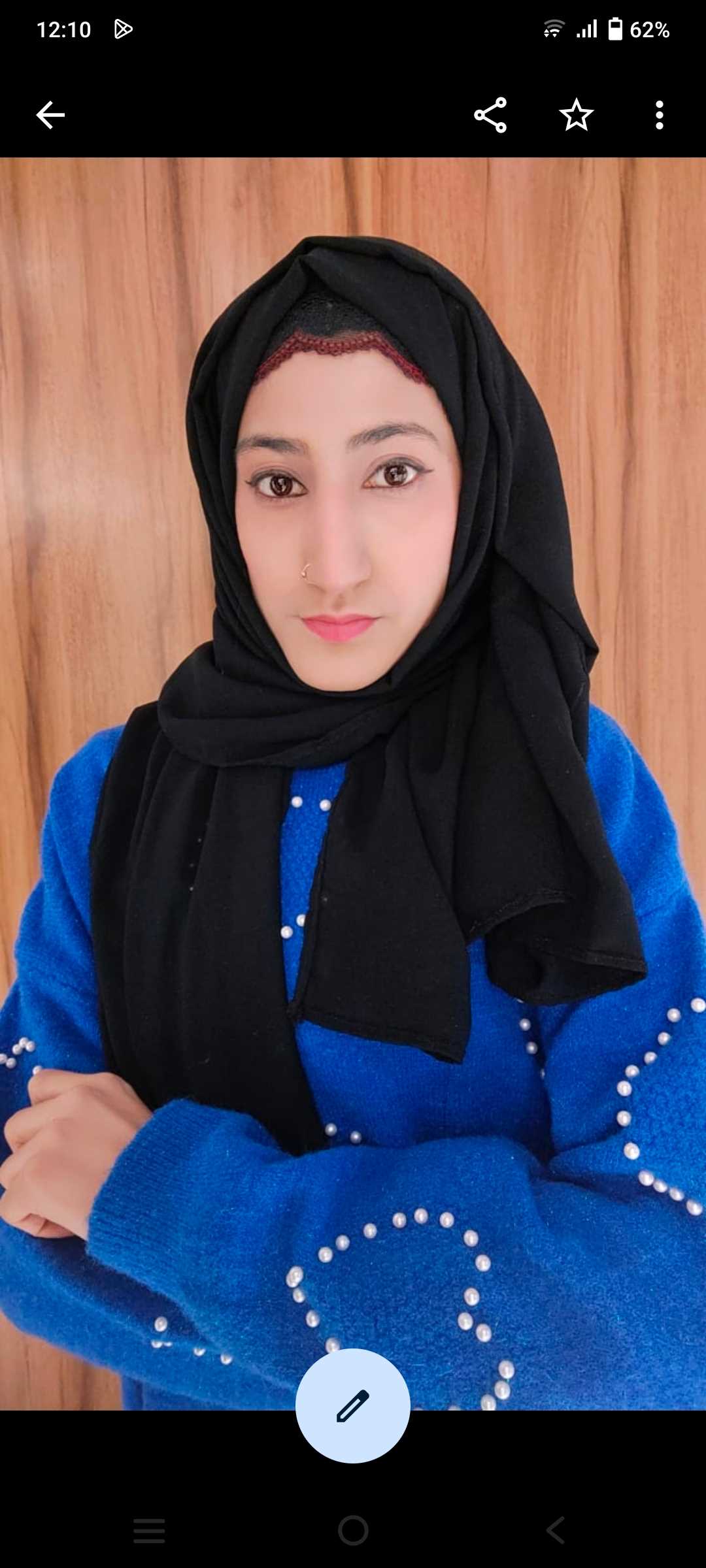 Bibi Huma