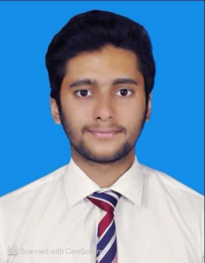 Muhammad Hammad Shafiq