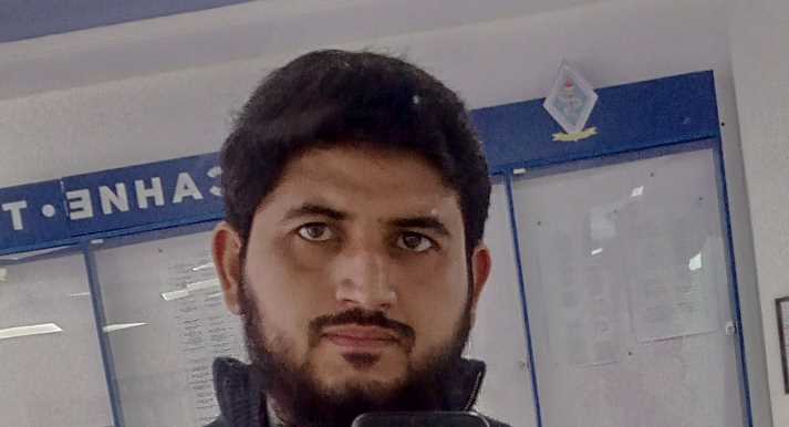Haseeb Rahman