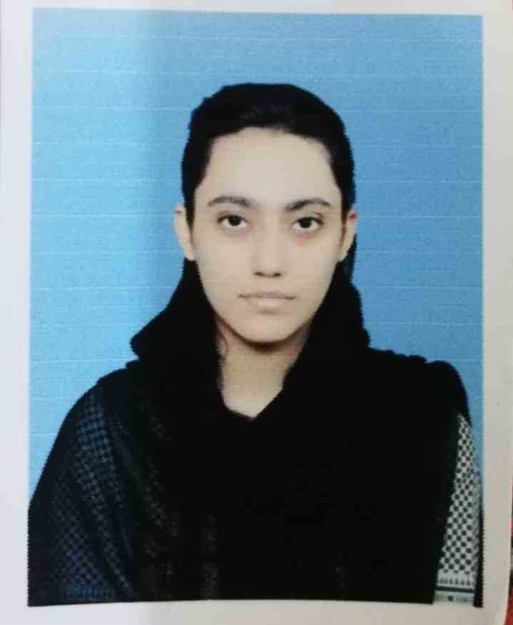 Amna Ahmad