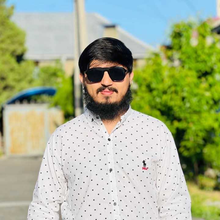 Rizwan ullah
