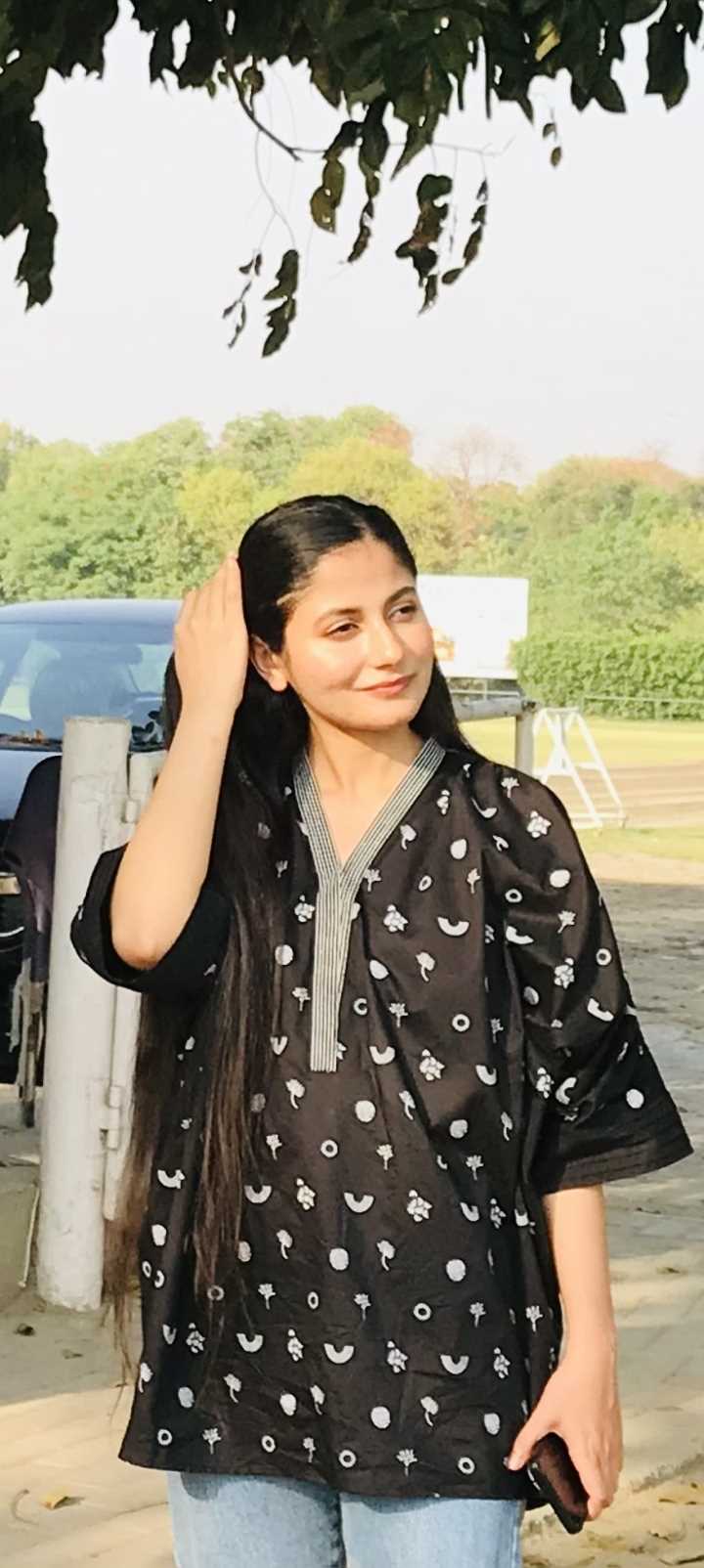 Dr Saima Arshad
