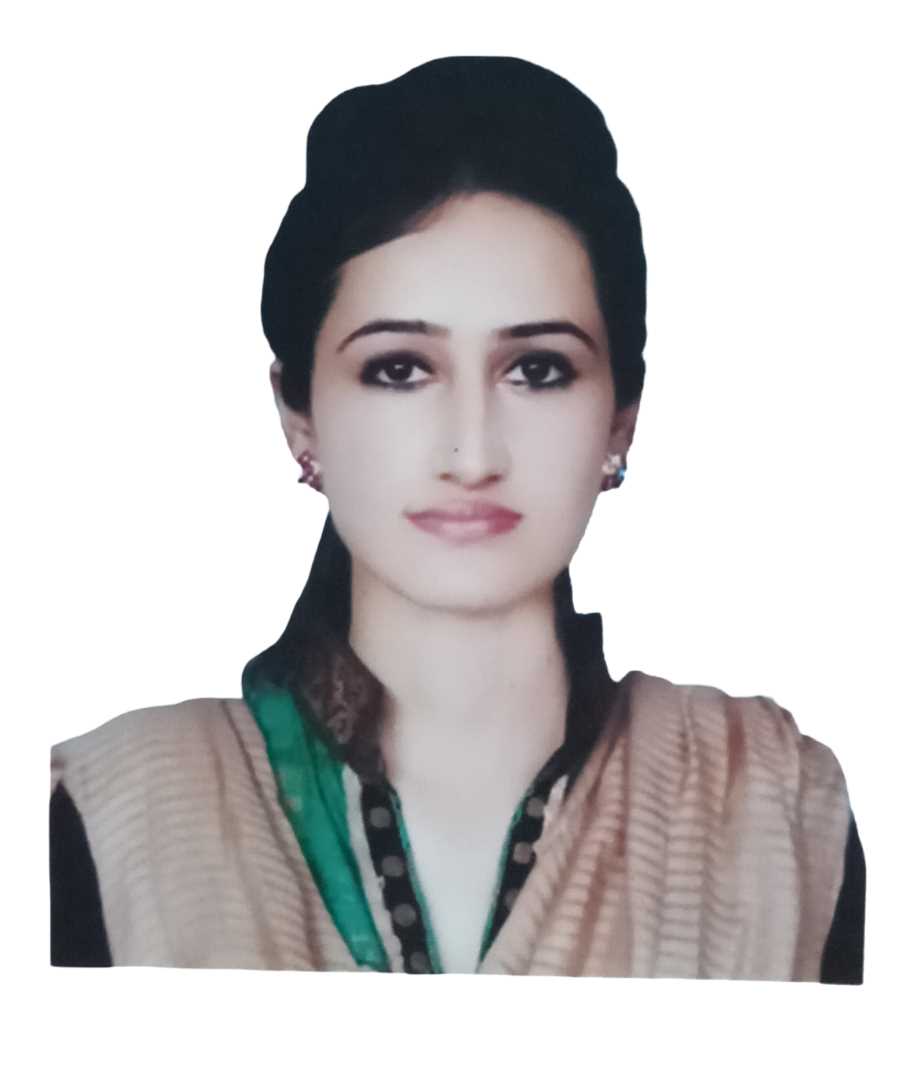 Mehwish Amin