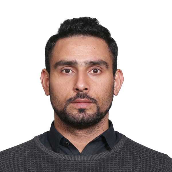 MUHAMMAD ISMAIL