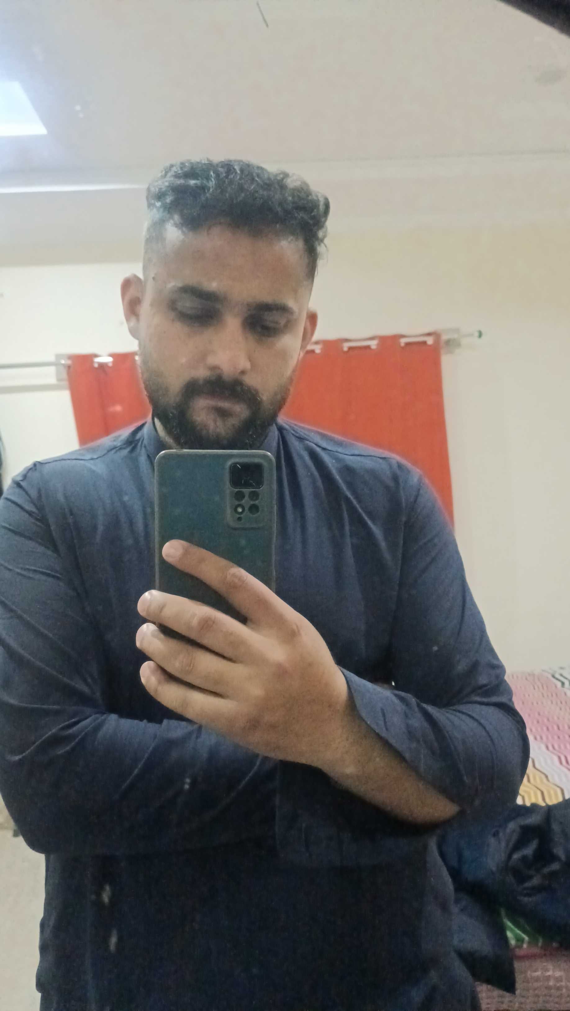 Safdar ali khan