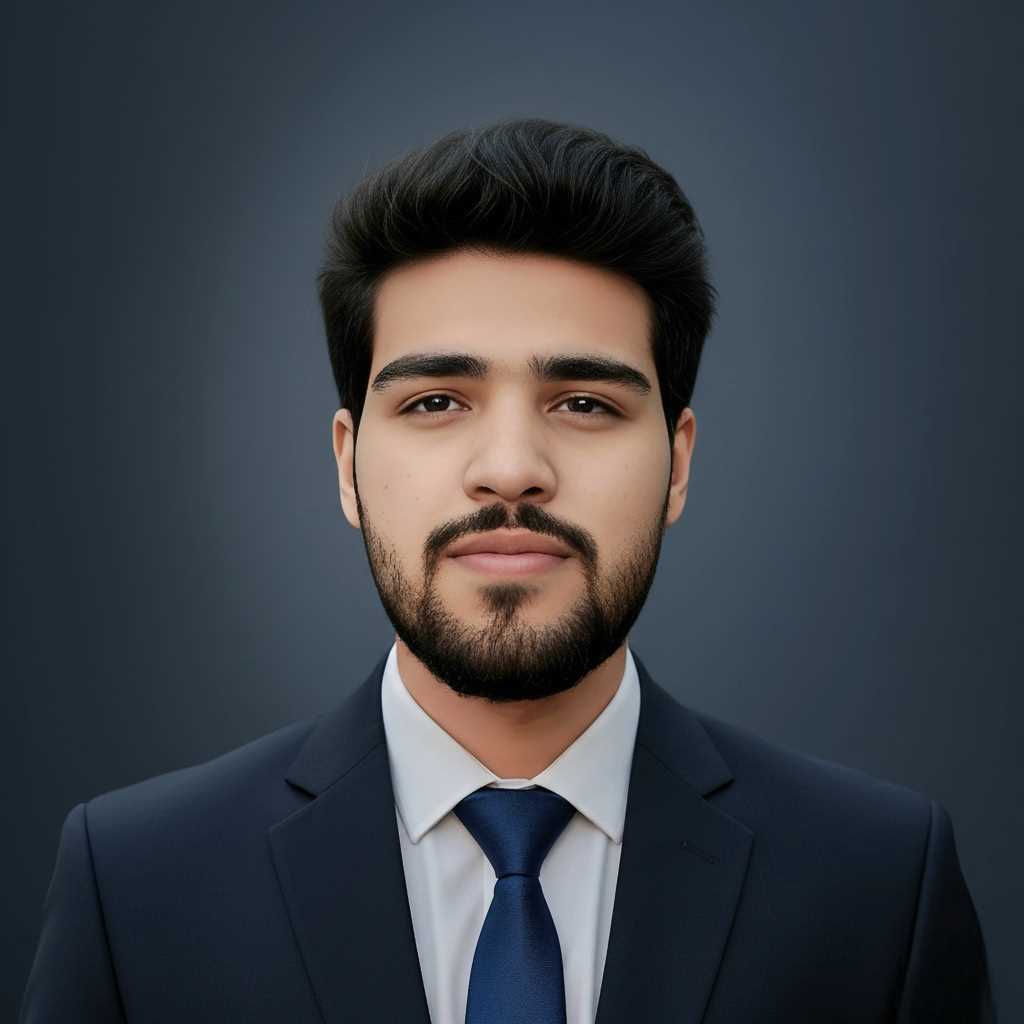 Muhammad Moazzam Ali