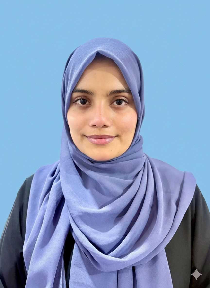 Dr laiba zakria