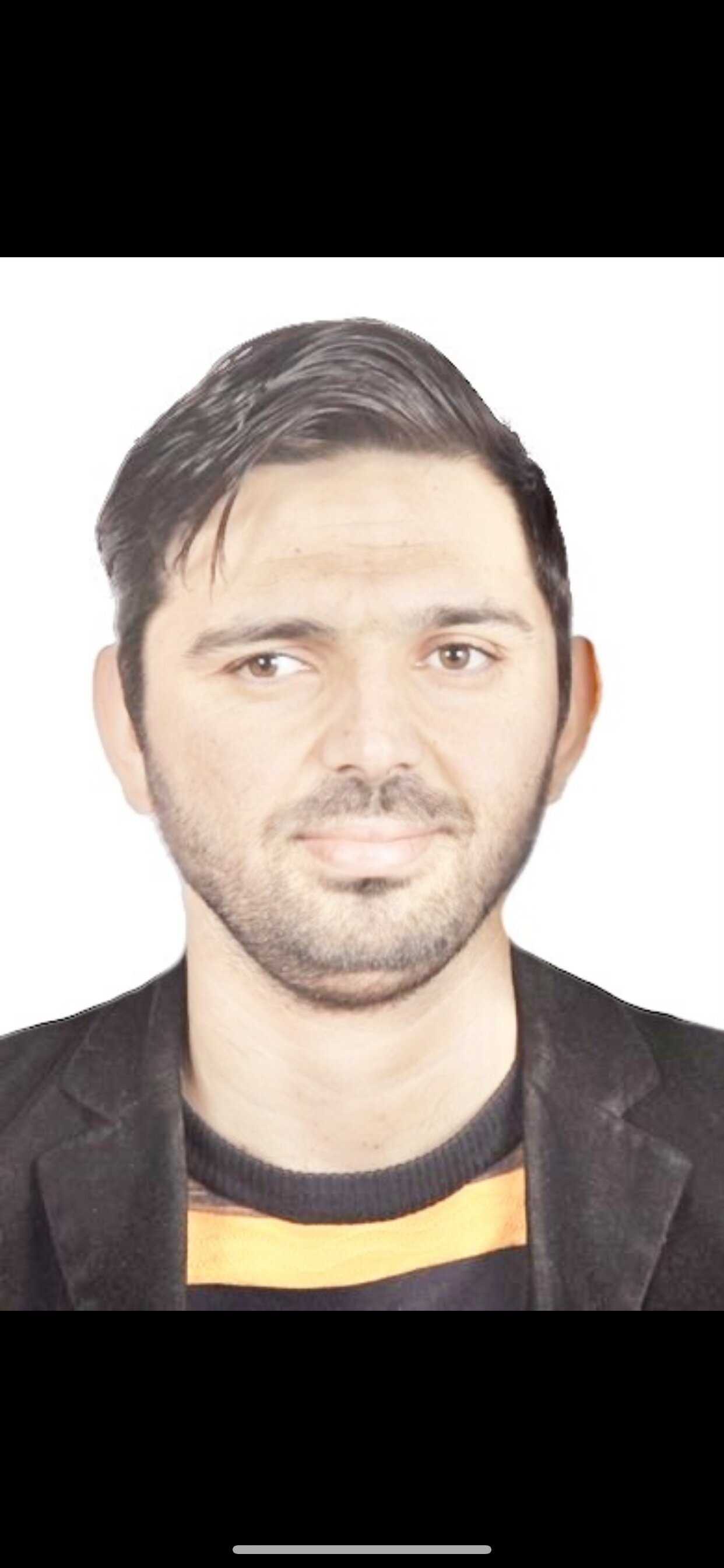 ZAKIRULLAH