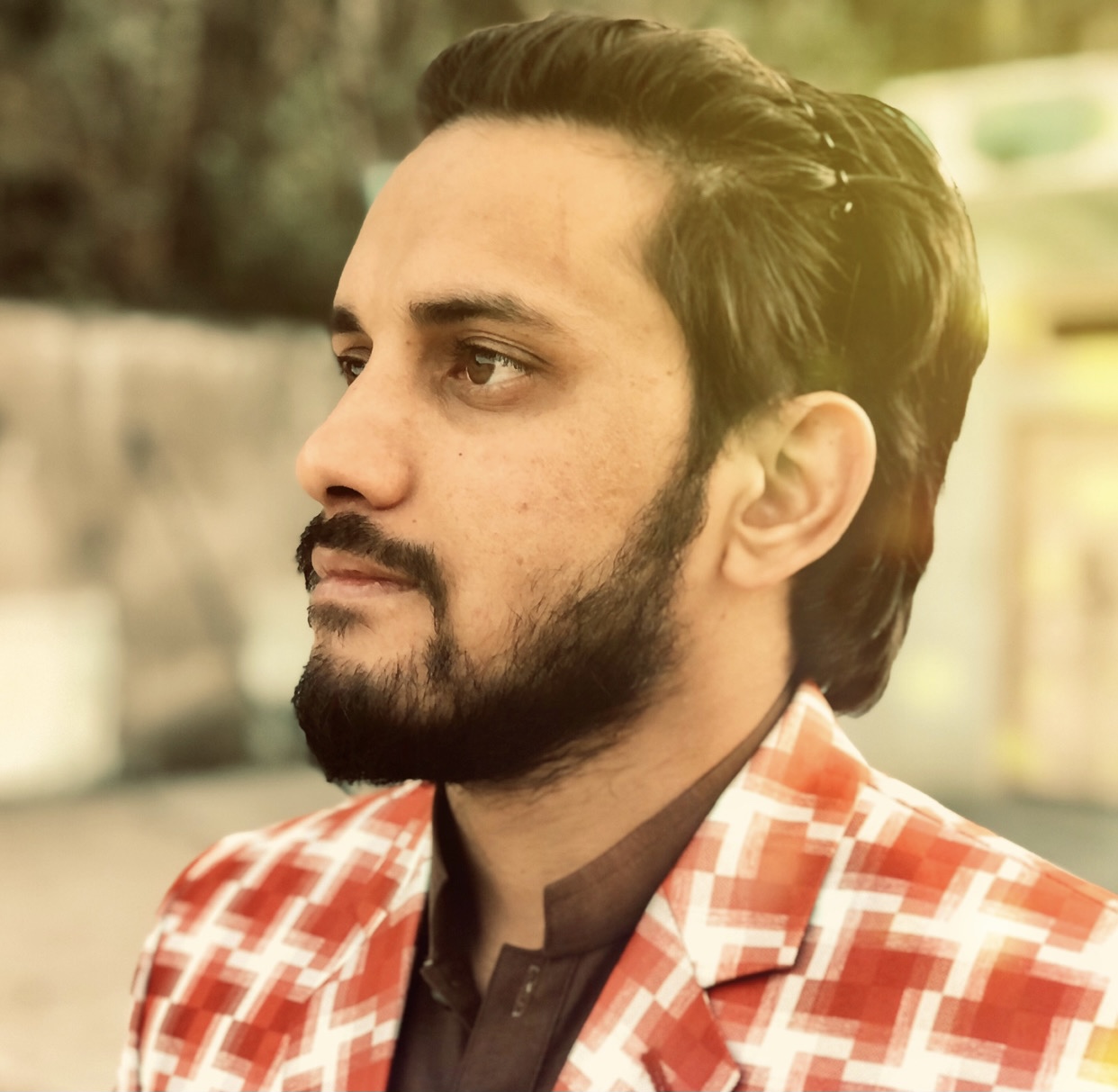Hayat Ullah