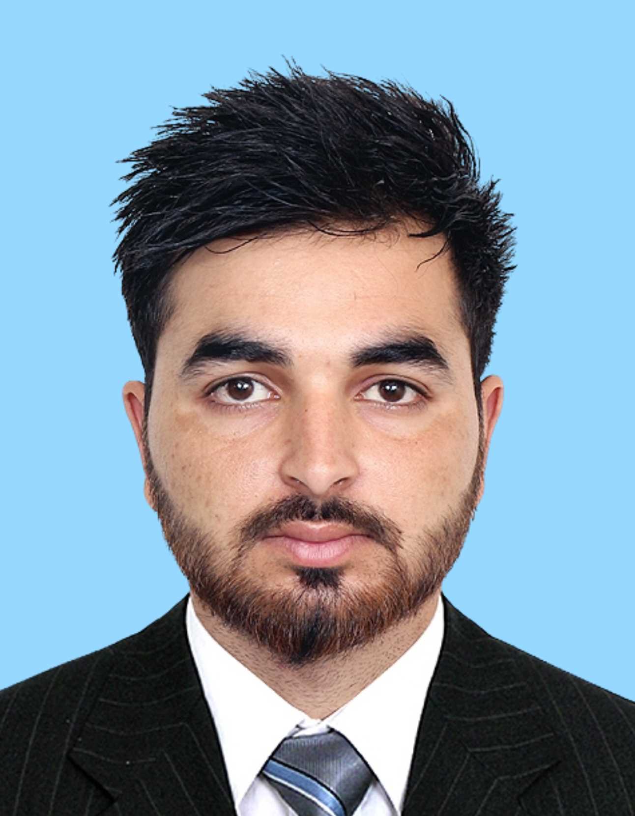 MUHAMMAD MUQSIT KHAN