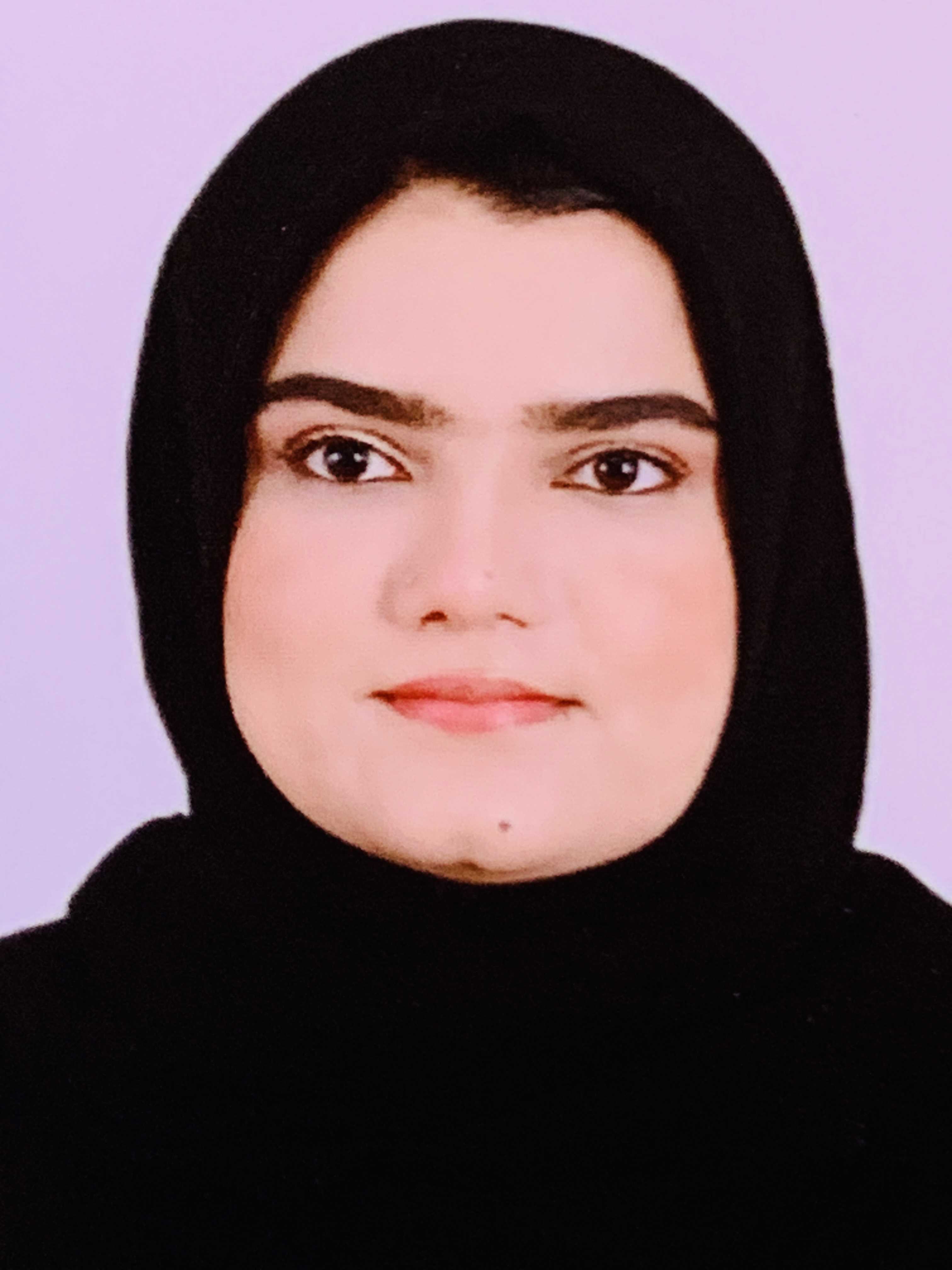 Majan Baloch