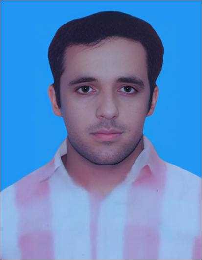Hamza baloch