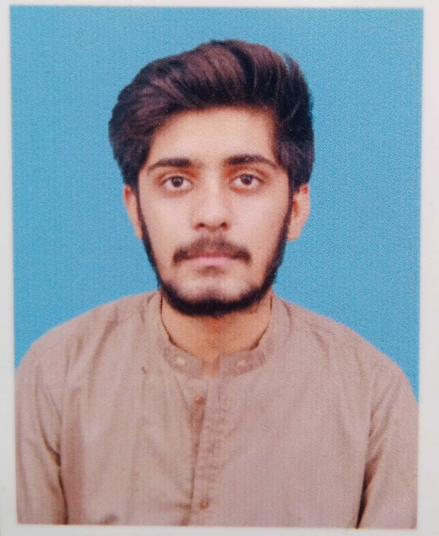 Abdullah Farooq