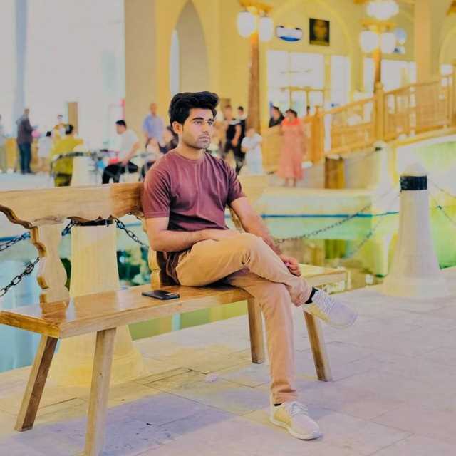 Muhammad Asghar