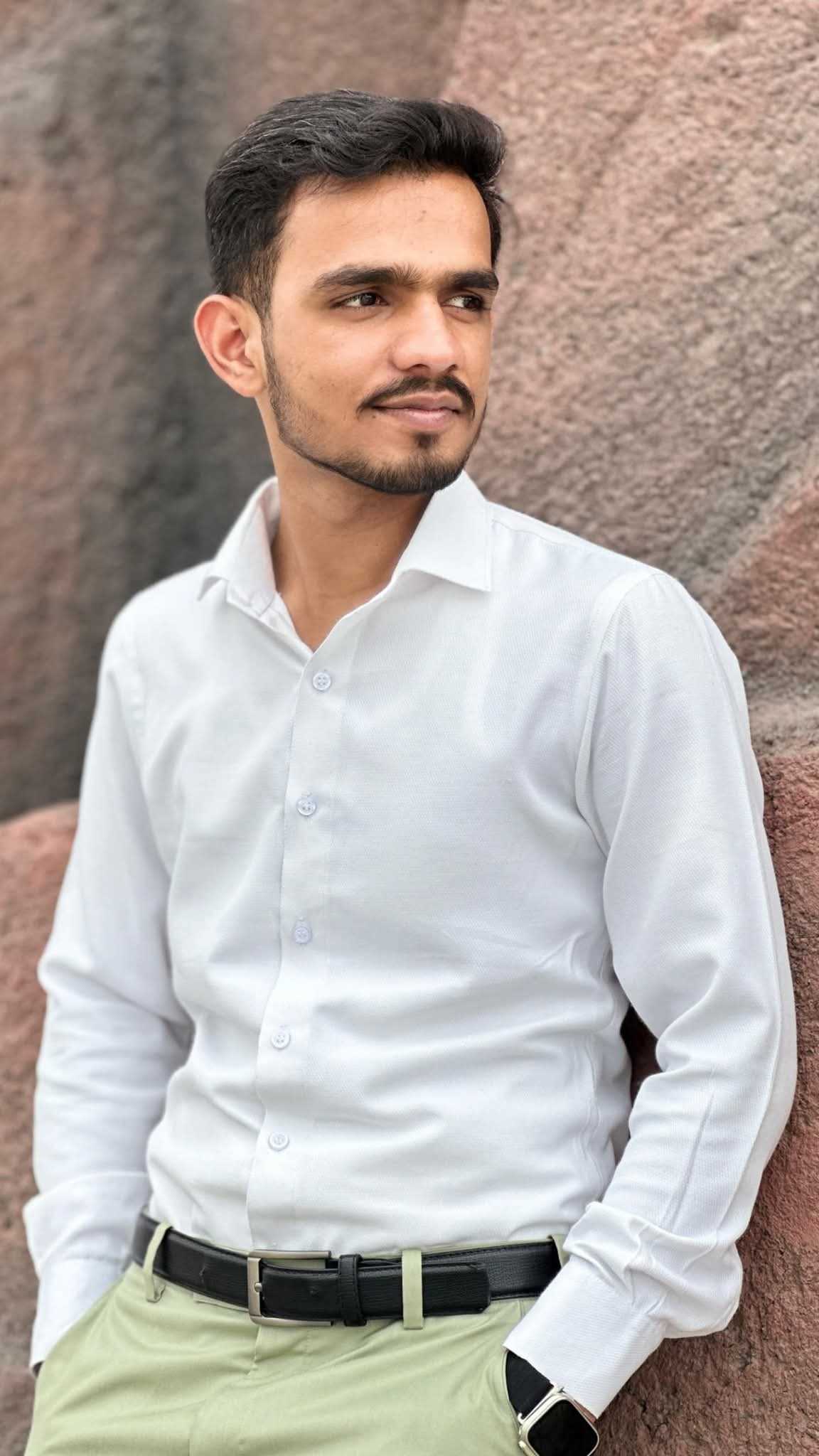 Haseeb Arshad