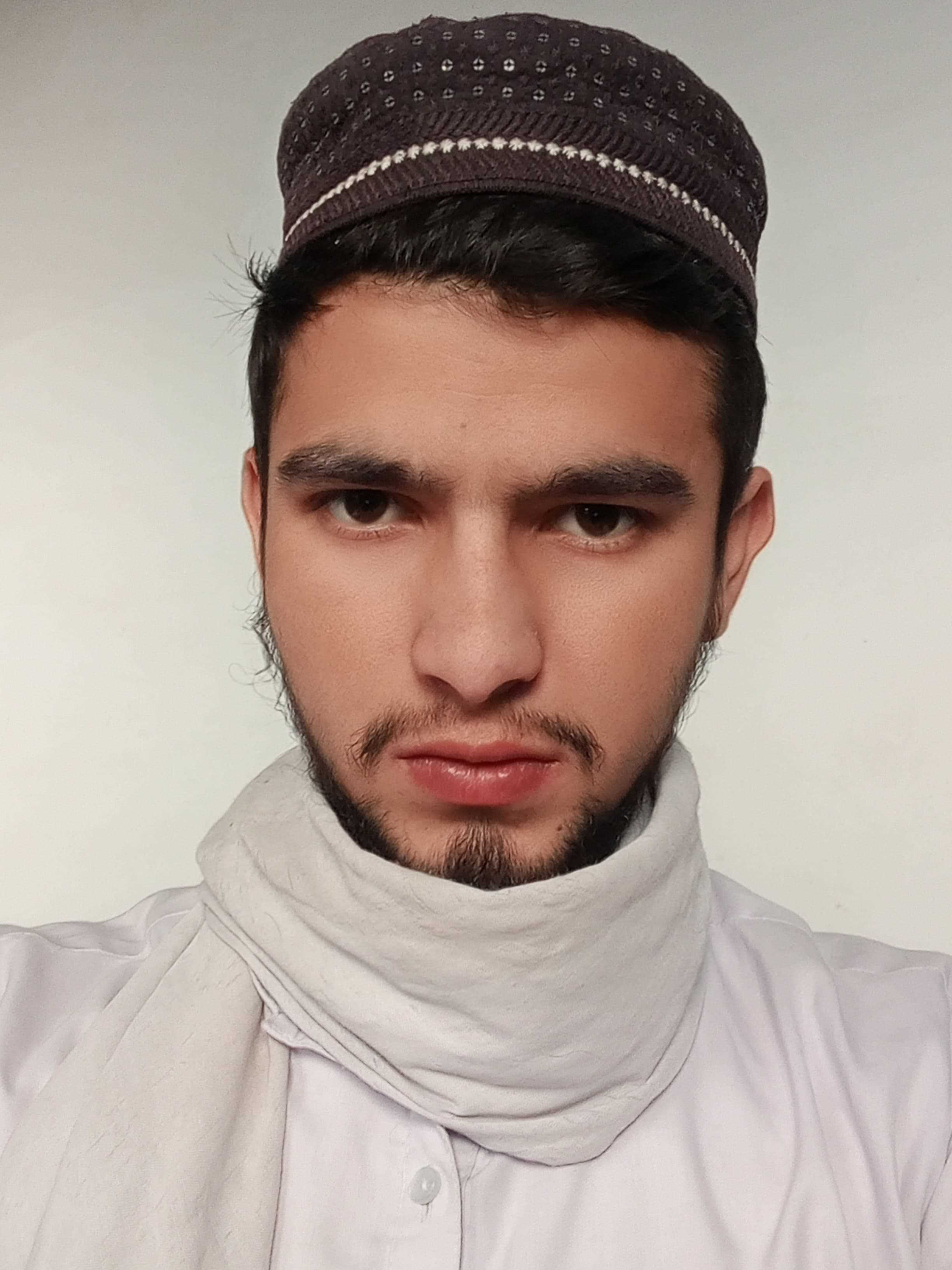 Raza Khan