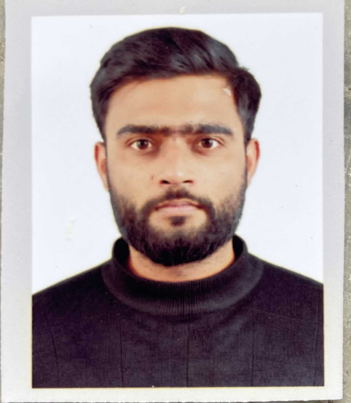 Muhammad Sufyan