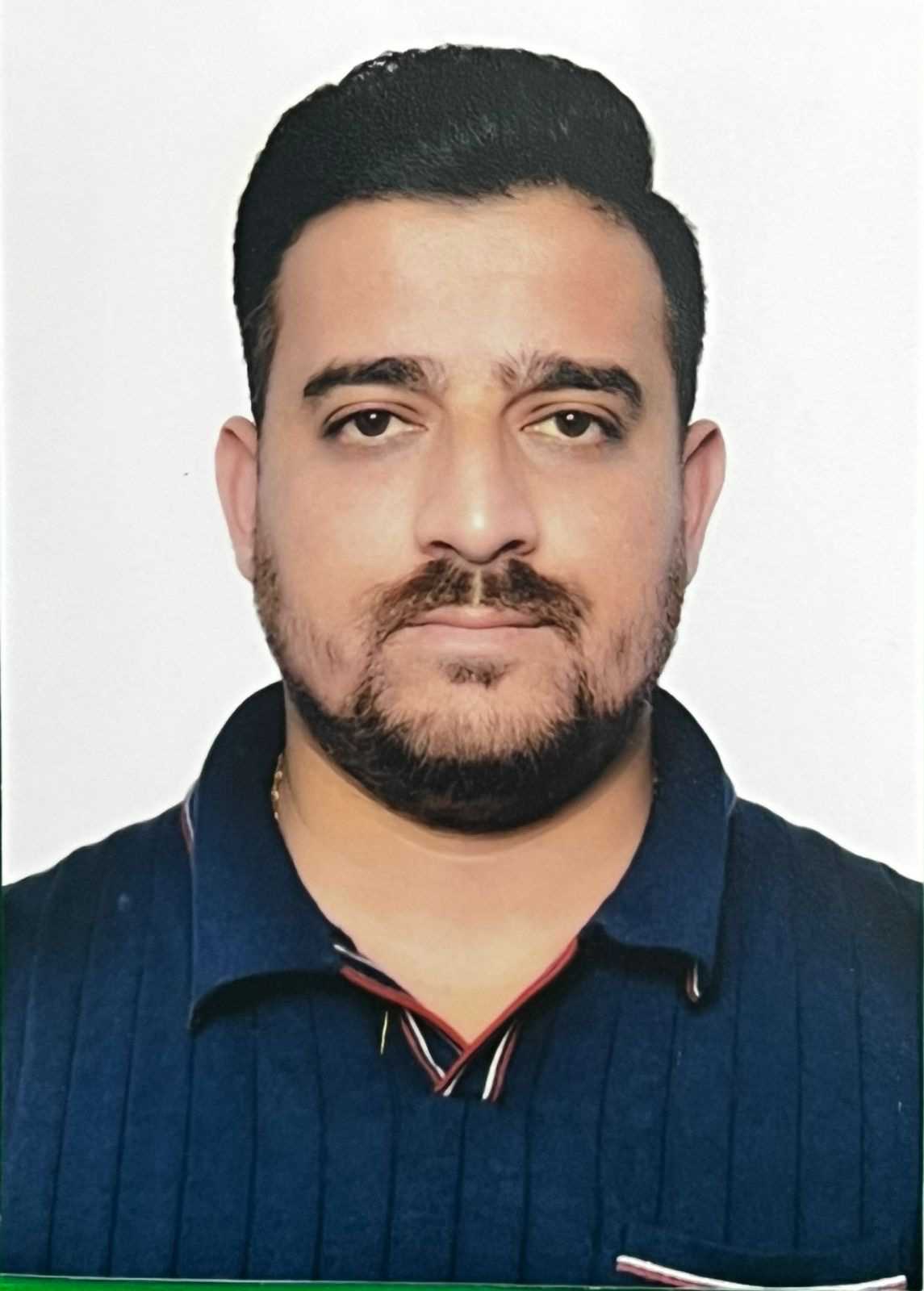Abhiseck verma