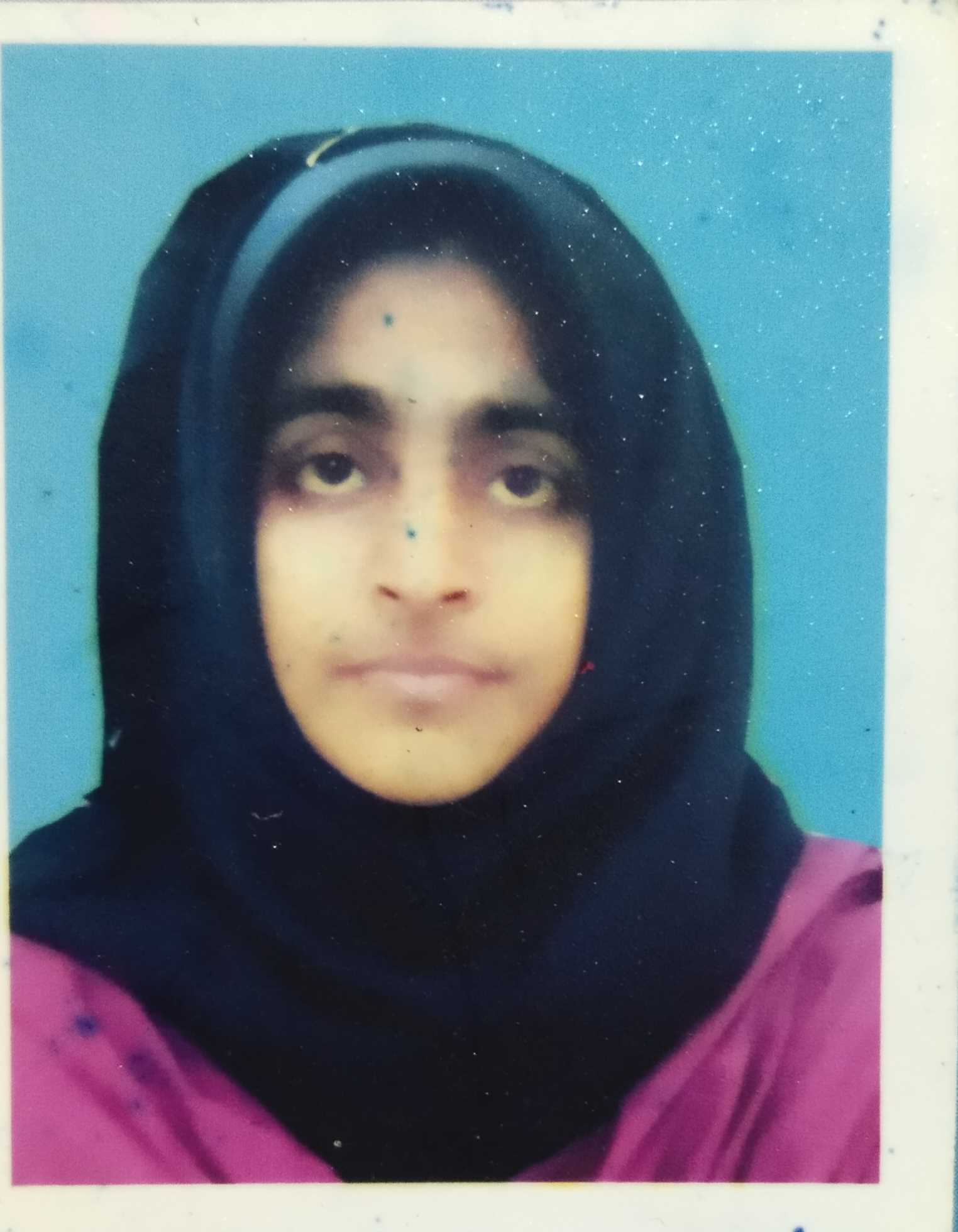Fatima Maryam