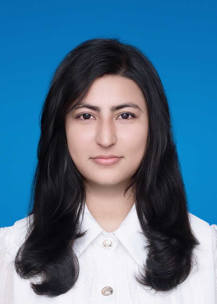 SEHRISH NAZ