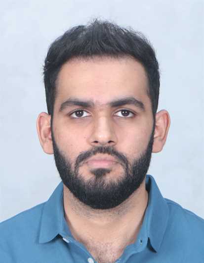 Muhammad Abdur Rehman