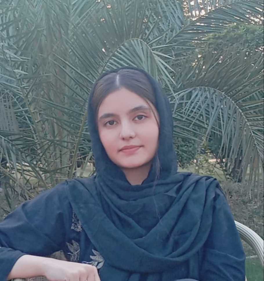 Laveeza Tariq
