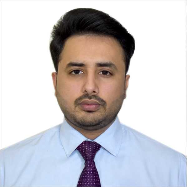 Zaeem Faisal Cheema
