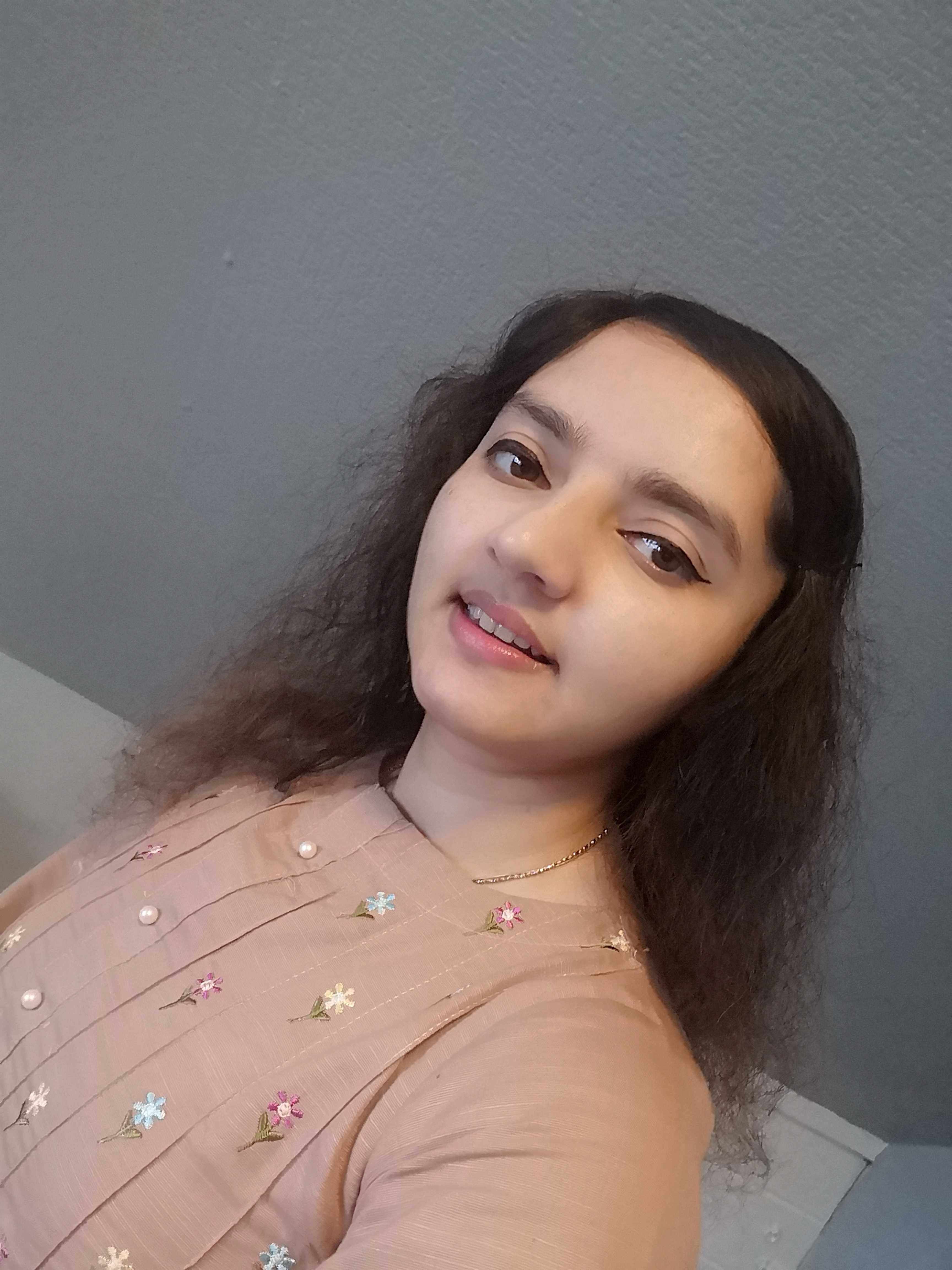 SAARIA AHMED