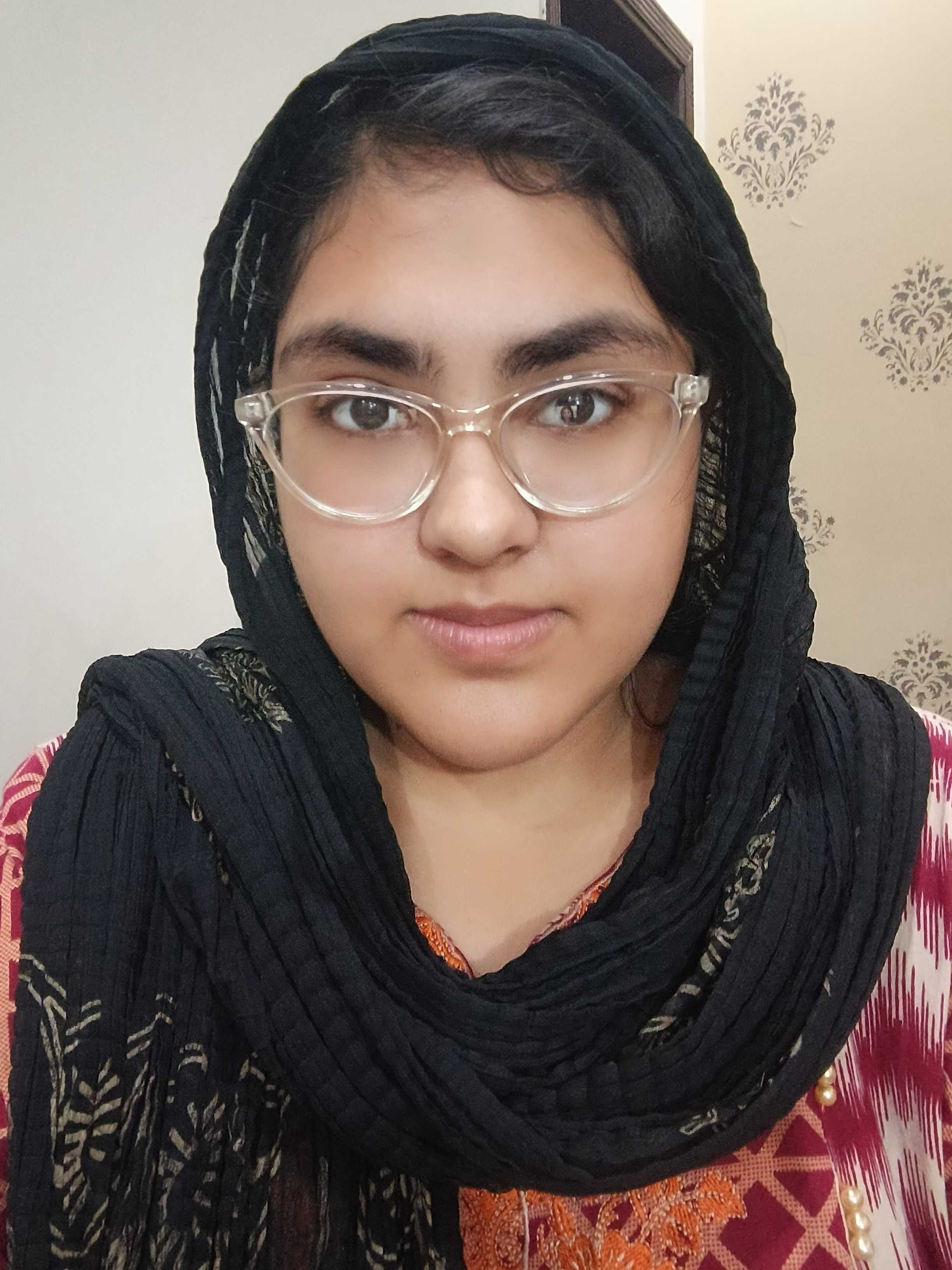 Mahrukh