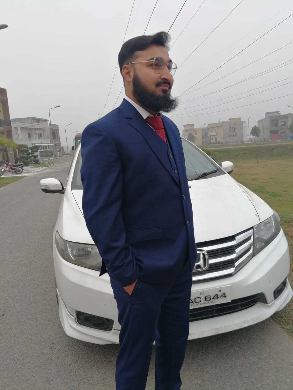 Mubashir