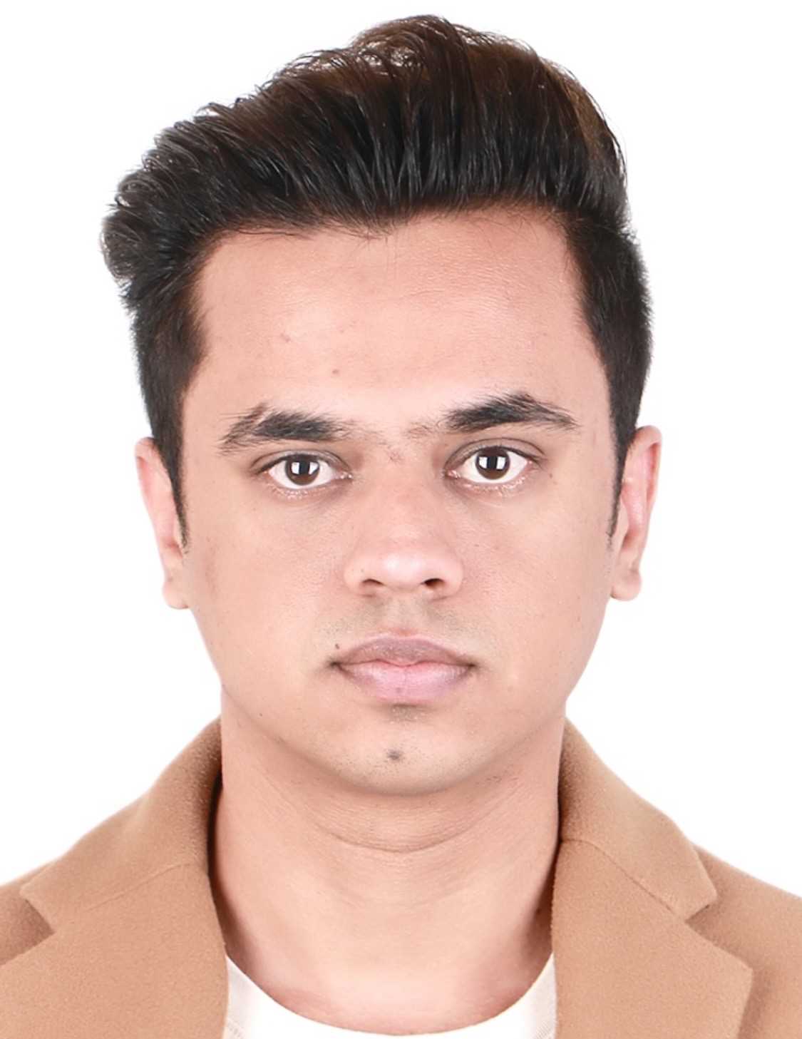 Zohaib Ahmed