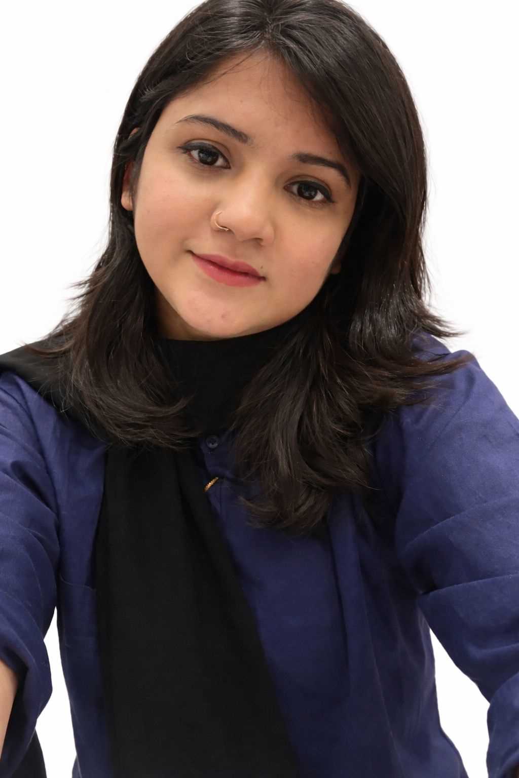syeda ghazala irshad